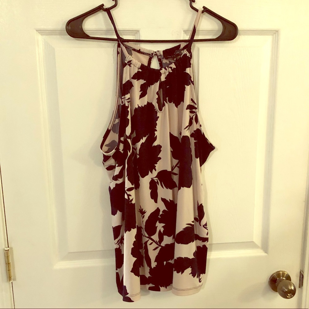 Limited Tank Top